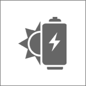 lithium battery charging unit