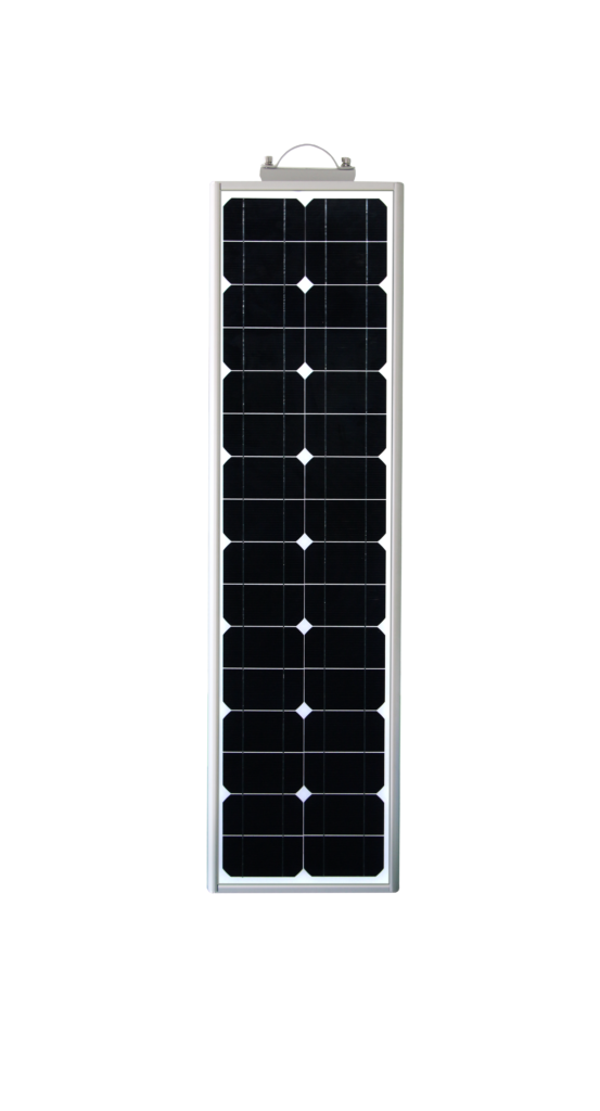 80W solar panels for solar led street lights